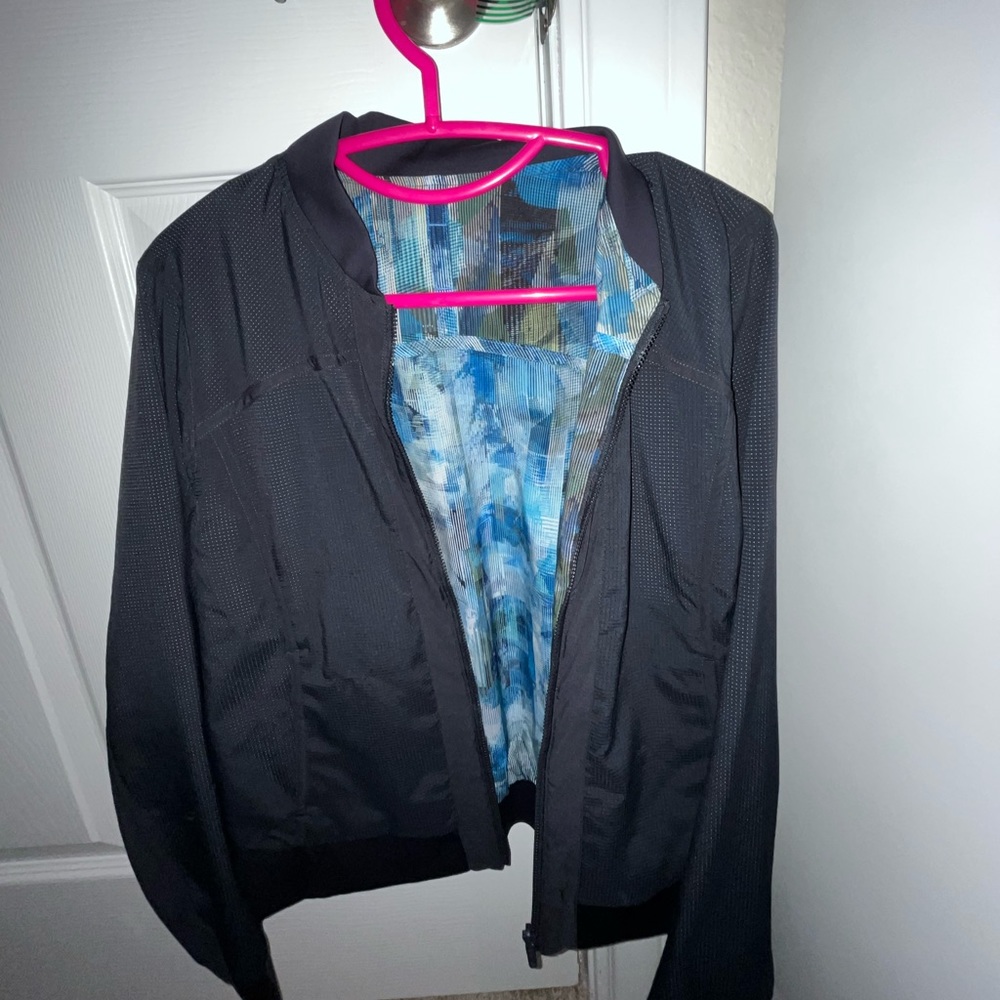 Lululemon Jacket